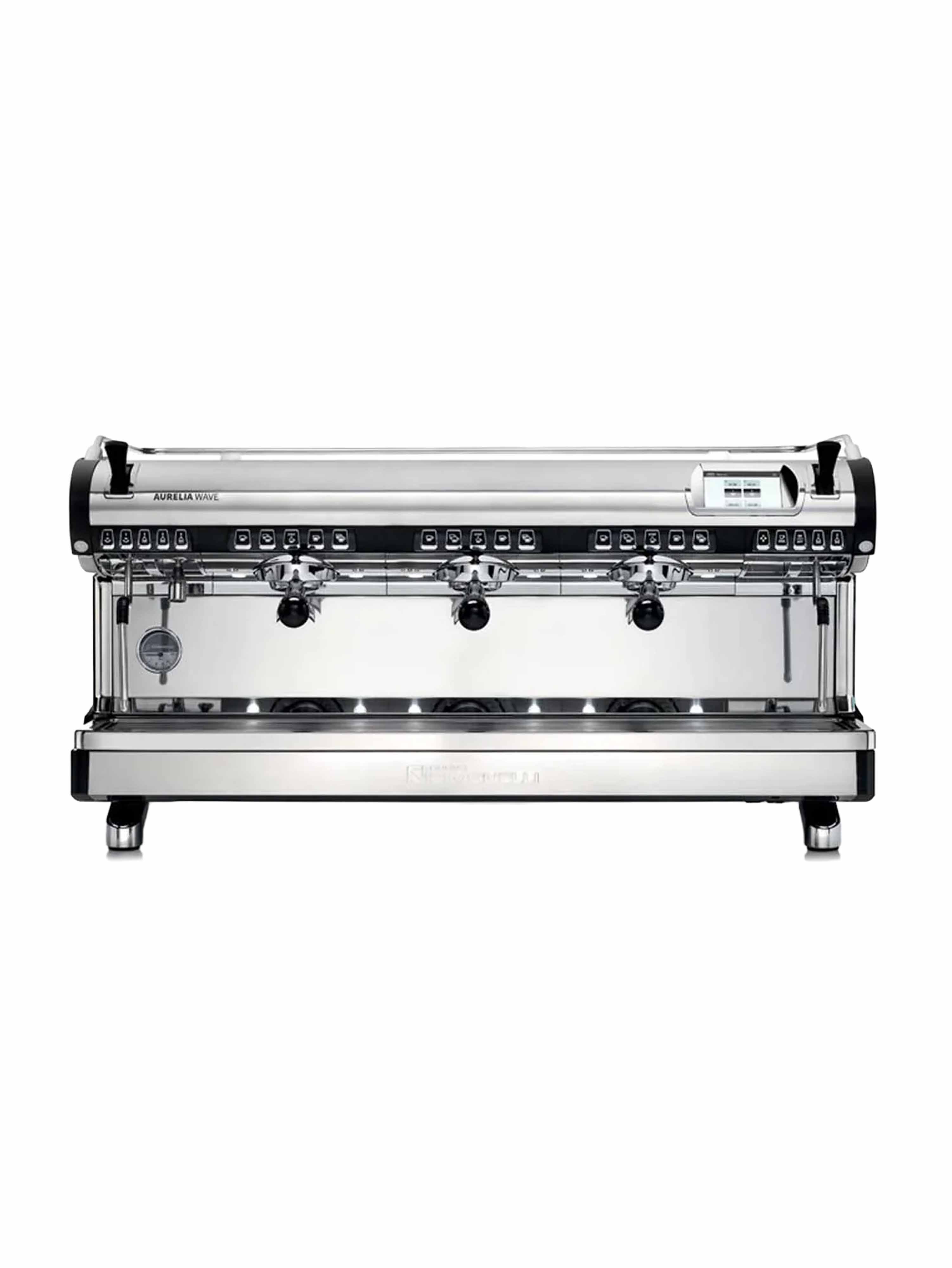 Nuova Simonelli Aurelia Wave (Digit) – Espresso Outlet LLC