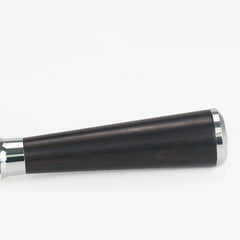 Bottomless portafilter for Breville Dual Boiler espresso machines