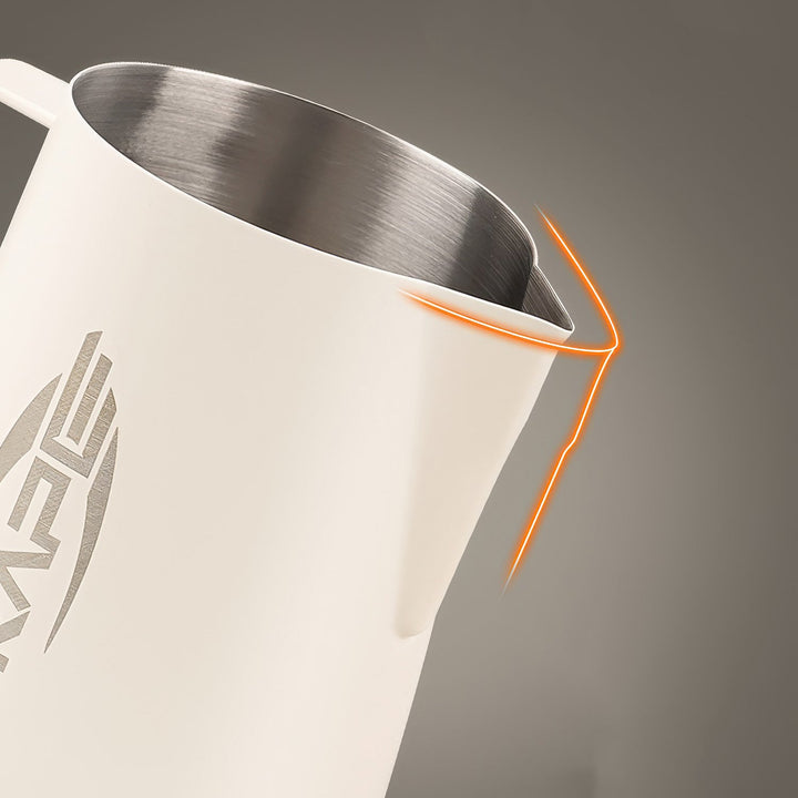 V1 Milk Frothing Cup Pitcher