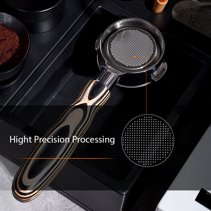 Pro Extraction Bottomless Portafilter - Thumbnail 5