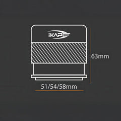 IKAPE espresso preparation accessory product detail