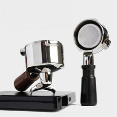 54mm bottomless portafilter for Breville Sage Barista Express