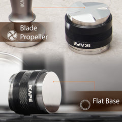 IKAPE espresso preparation accessory product detail