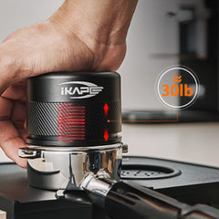 IKAPE espresso preparation accessory product detail