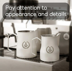 IKAPE espresso preparation accessory detail