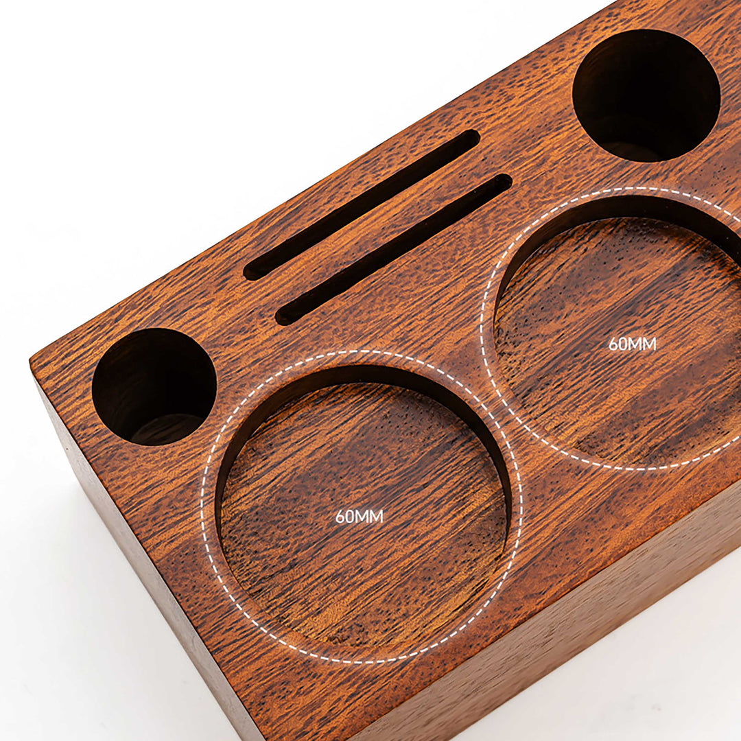 Portable Portafilter Holder For Espresso
