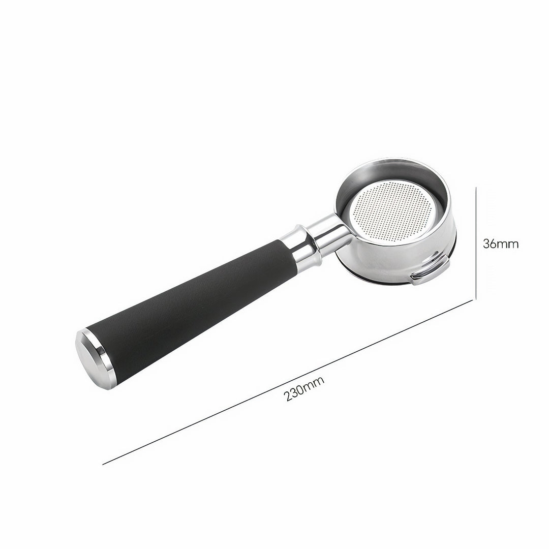 Bottomless Portafilter for Breville Dual Boiler BES900XL, BES920XL, BES980XL,...