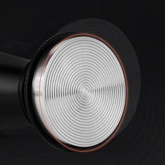 Adjustable Digital Tamper with Display