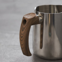 IKAPE espresso preparation accessory detail