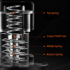 IKAPE espresso preparation accessory product detail