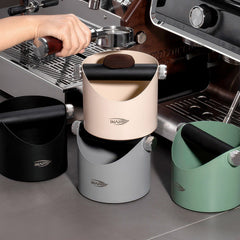 Barista double knock box drawer product detail