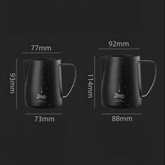 IKAPE espresso preparation accessory detail