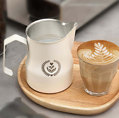 IKAPE espresso preparation accessory detail