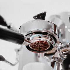54mm bottomless portafilter for Breville Sage Barista Express