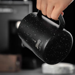 IKAPE espresso preparation accessory detail