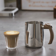 IKAPE espresso preparation accessory detail
