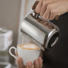 IKAPE espresso preparation accessory detail