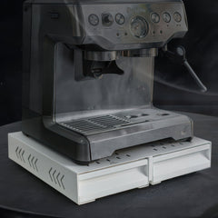 Barista double knock box drawer product detail