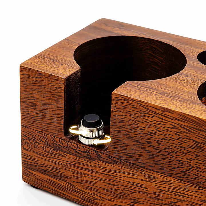 Portable Portafilter Holder For Espresso