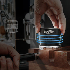 IKAPE espresso preparation accessory product detail