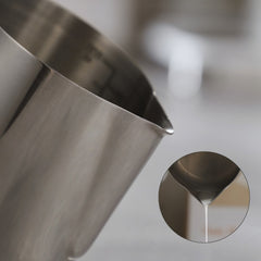 IKAPE espresso preparation accessory detail