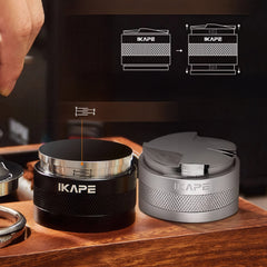 IKAPE espresso preparation accessory product detail