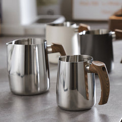 IKAPE espresso preparation accessory detail