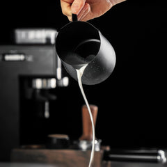 IKAPE espresso preparation accessory detail