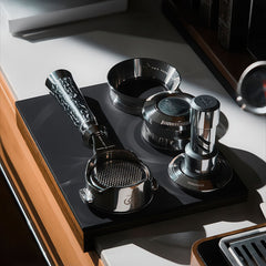 Barista Pro Espresso Bundle 58mm