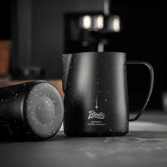 IKAPE espresso preparation accessory detail