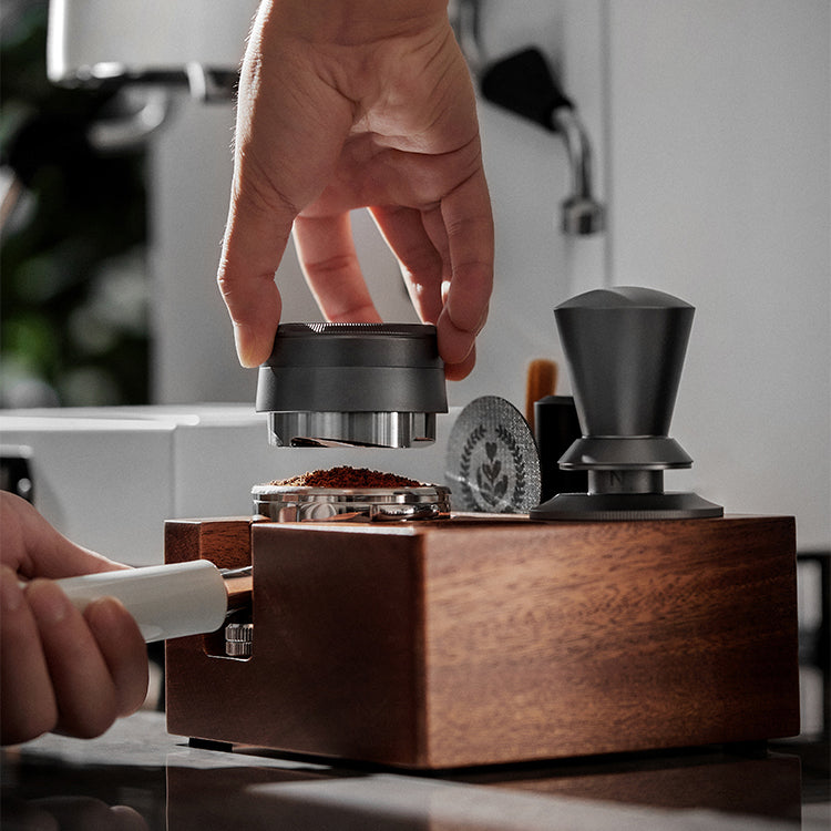 Espresso Tamping Station Organizer - Thumbnail 2