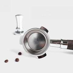54mm bottomless portafilter for Breville Sage Barista Express