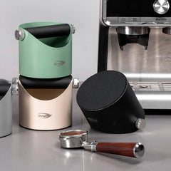 Barista double knock box drawer product detail