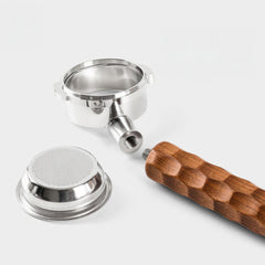 54mm bottomless portafilter for Breville Sage Barista Express