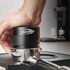 IKAPE espresso preparation accessory product detail