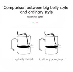 IKAPE espresso preparation accessory detail