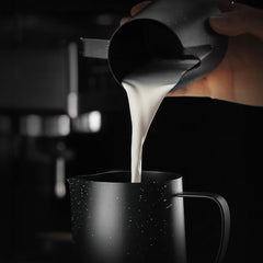 IKAPE espresso preparation accessory detail