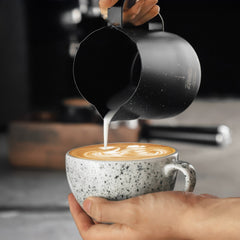 IKAPE espresso preparation accessory detail