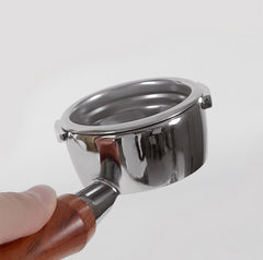 54mm bottomless portafilter for Breville Sage Barista Express