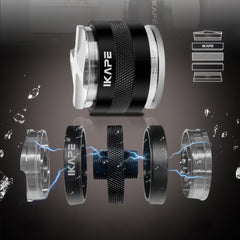 IKAPE espresso preparation accessory product detail