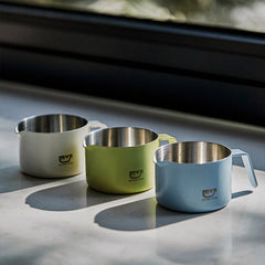 IKAPE espresso preparation accessory detail