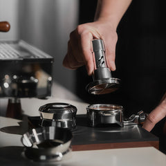Barista Pro Espresso Bundle 58mm