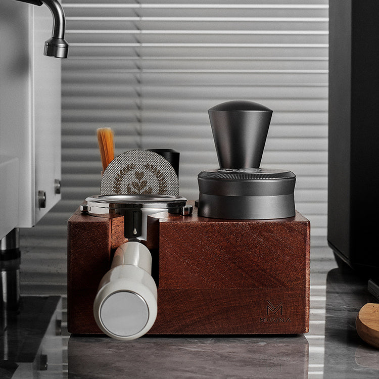 Espresso Tamping Station Organizer - Thumbnail 5