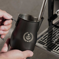 IKAPE espresso preparation accessory detail