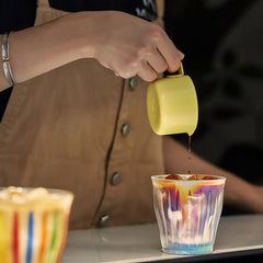 IKAPE espresso preparation accessory detail