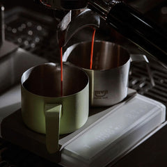 IKAPE espresso preparation accessory detail