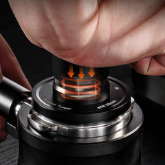 V6 Impact Coffee Tamper-Mini