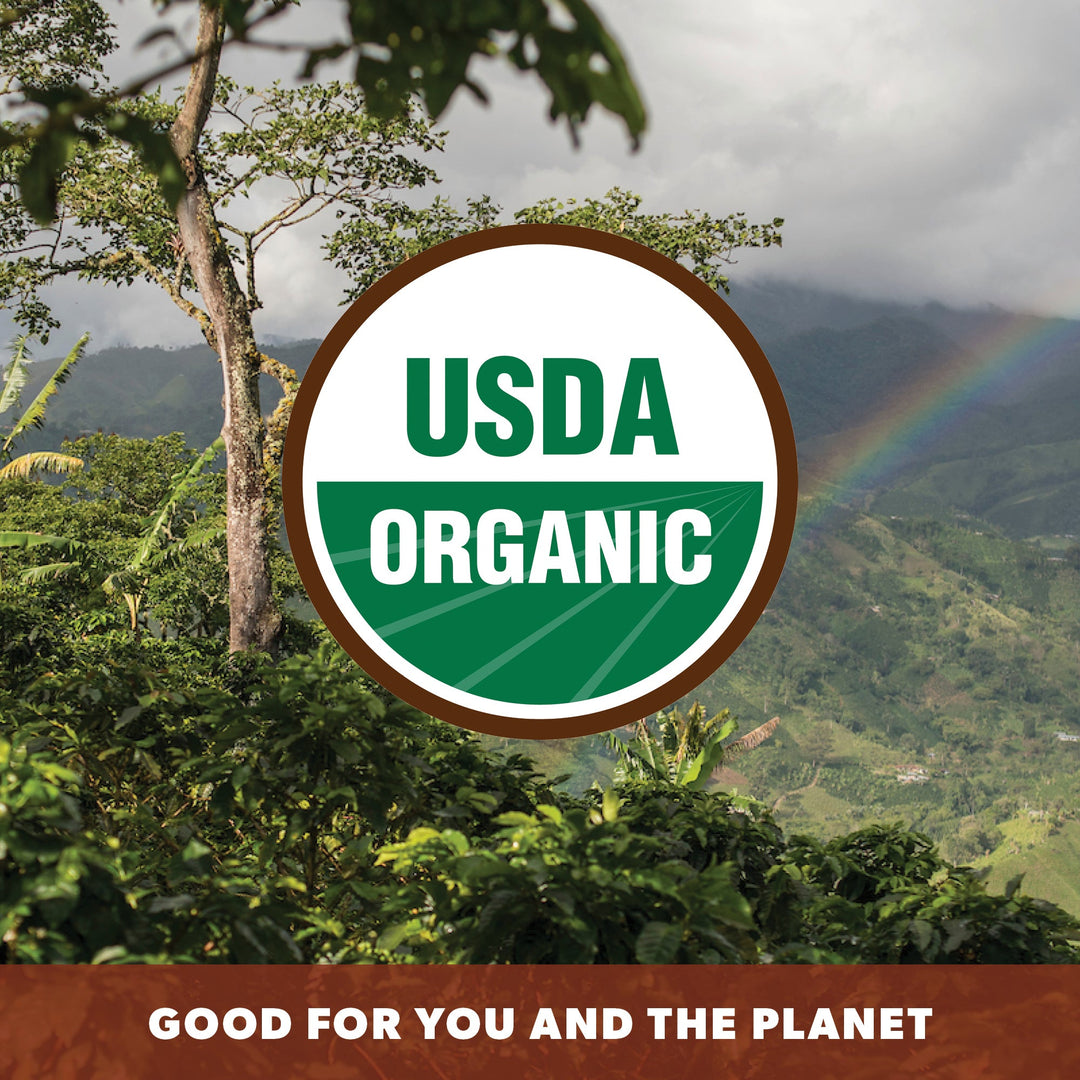 Guatemala Organic