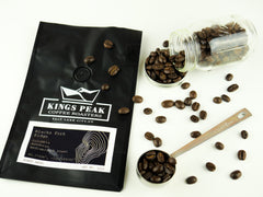 Pink Elephant Blacks Fork Ridge Blend product photograph 2