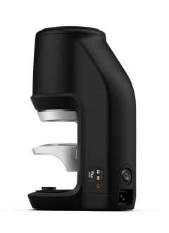PUQpress Q PRO 58.3mm Automatic Espresso Tamper — product view 3